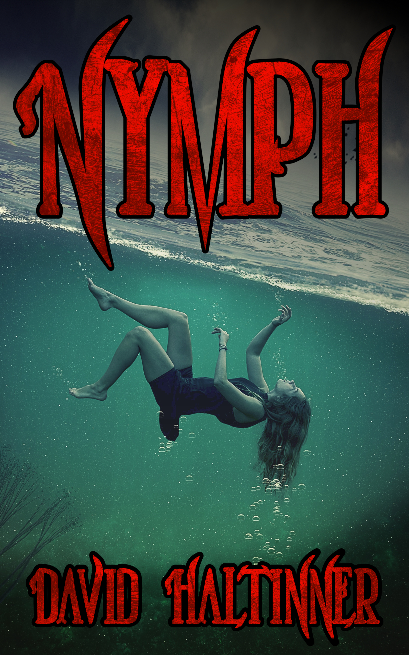 Cover of Nymph